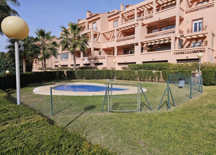 Resale - Apartment - Penthouse Duplex - Mijas - El Faro