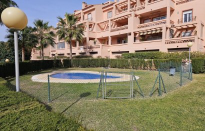 Reventa - Apartment - Penthouse - Mijas - El Faro