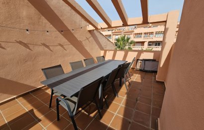 Reventa - Apartment - Penthouse - Mijas - El Faro