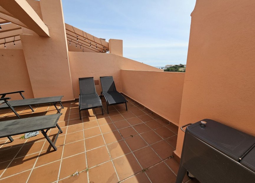 Resale - Apartment - Penthouse - Mijas - El Faro