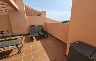 Resale - Apartment - Penthouse Duplex - Mijas - El Faro