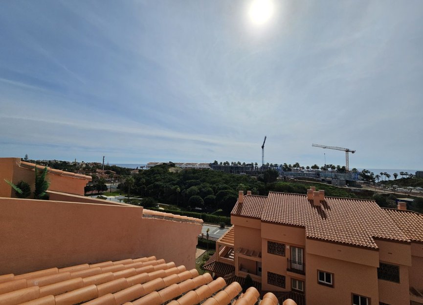 Resale - Apartment - Penthouse Duplex - Mijas - El Faro