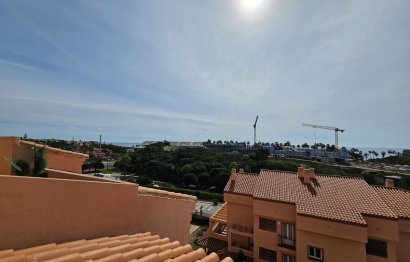 Resale - Apartment - Penthouse Duplex - Mijas - El Faro