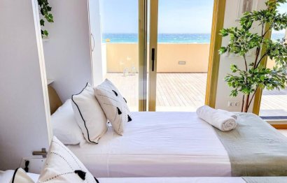 Resale - Apartment - Middle Floor Apartment - Marbella - Marbella Centro