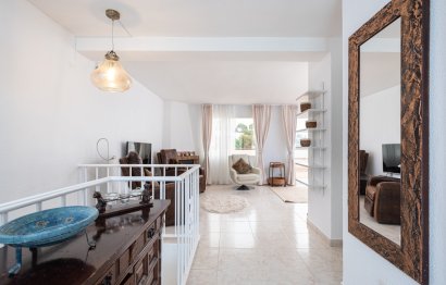 Resale - House - Townhouse - Marbella - Elviria