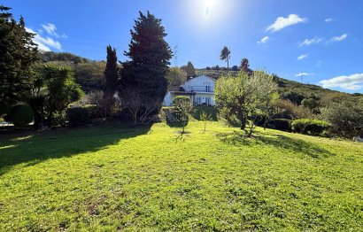 Resale - House - Detached Villa - Casares - Casares Centro