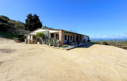 Resale - House - Detached Villa - Casares - Casares Centro