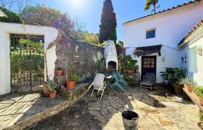 Resale - House - Detached Villa - Casares - Casares Centro