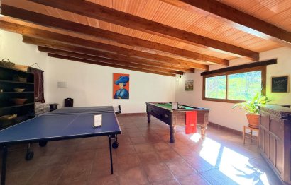 Resale - House - Detached Villa - Casares - Casares Centro