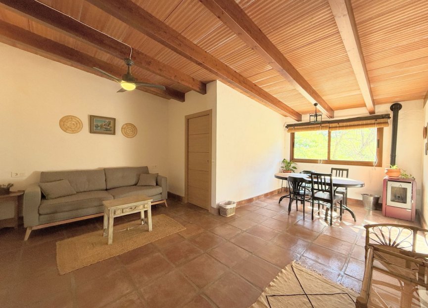 Resale - House - Detached Villa - Casares - Casares Centro