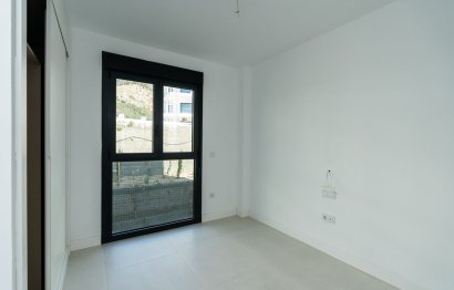 Resale - Apartment - Middle Floor Apartment - Fuengirola - Fuengirola Centro