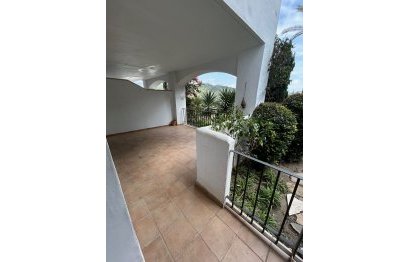 Resale - Apartment - Ground Floor Apartment - Benahavís - La Quinta