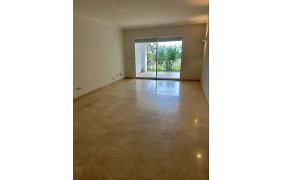 Resale - Apartment - Ground Floor Apartment - Benahavís - La Quinta