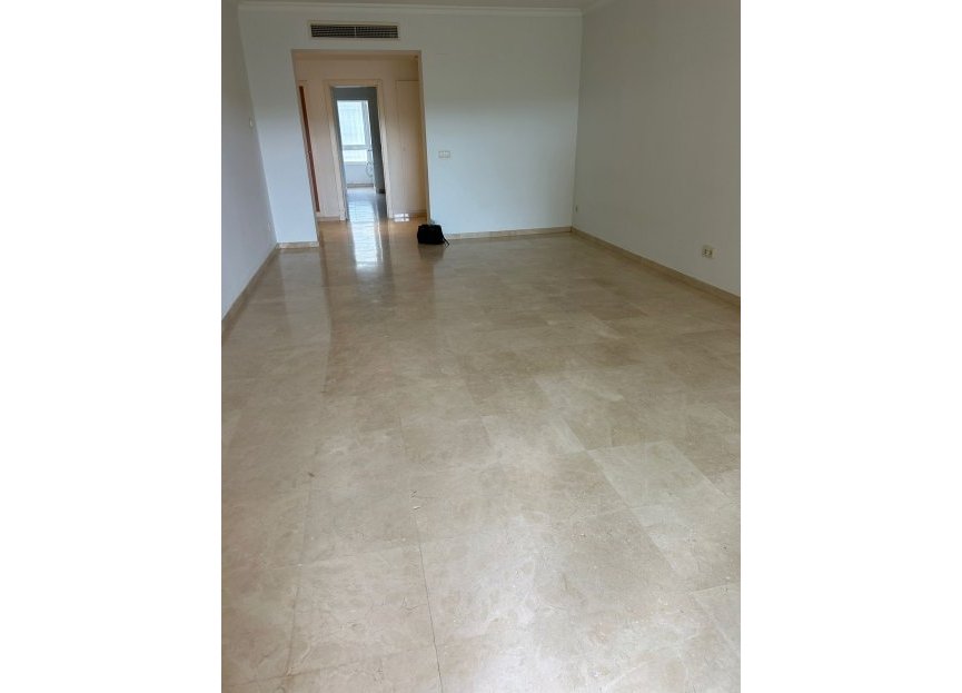 Resale - Apartment - Ground Floor Apartment - Benahavís - La Quinta