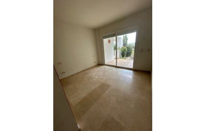 Resale - Apartment - Ground Floor Apartment - Benahavís - La Quinta