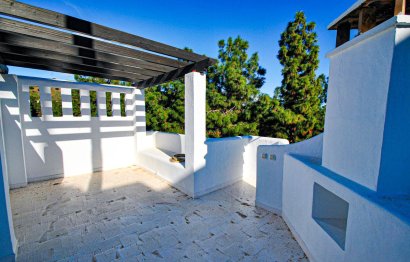 Resale - House - Semi-Detached House - Mijas - Calahonda