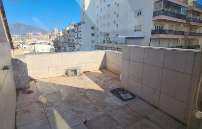 Reventa - Apartment - Penthouse Duplex - Fuengirola - Fuengirola Centro