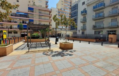 Reventa - Apartment - Penthouse Duplex - Fuengirola - Fuengirola Centro