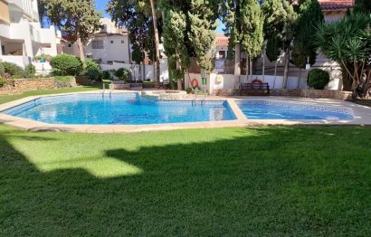 Reventa - Apartment - Penthouse - Torremolinos - La Carihuela