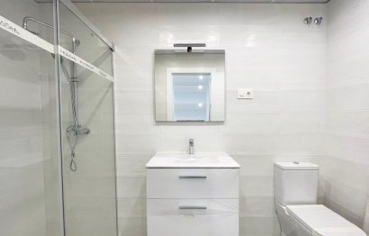 Reventa - Apartment - Ground Floor Apartment - Fuengirola - Fuengirola Centro