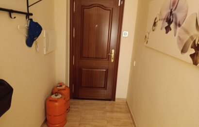 Reventa - Apartment - Middle Floor Apartment - Fuengirola - Fuengirola Centro