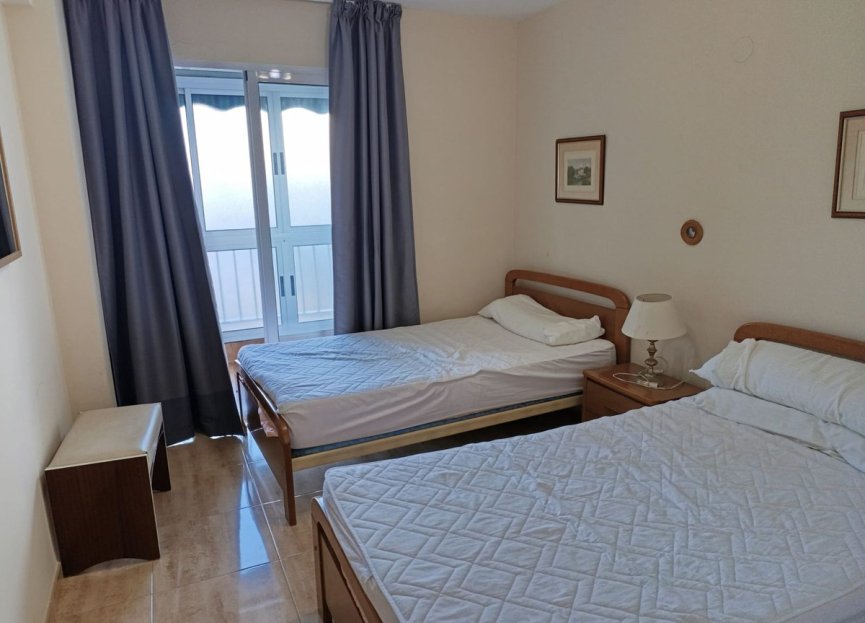 Reventa - Apartment - Middle Floor Apartment - Fuengirola - Fuengirola Centro