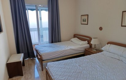 Resale - Apartment - Middle Floor Apartment - Fuengirola - Fuengirola Centro