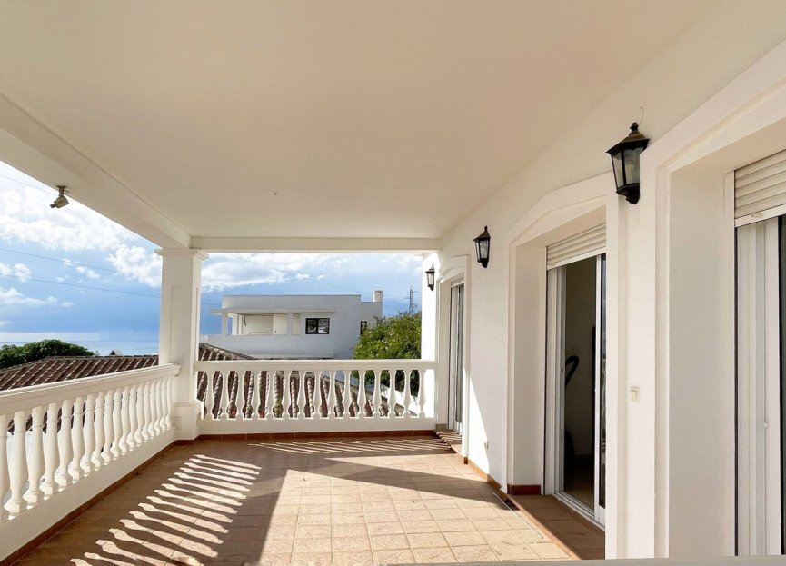 Reventa - House - Detached Villa - Benalmádena - La Capellania