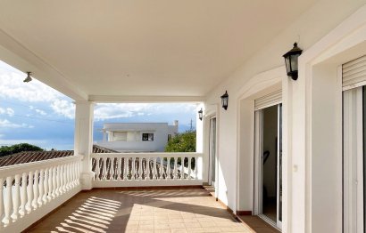 Reventa - House - Detached Villa - Benalmádena - La Capellania