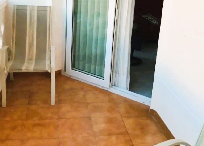 Resale - Apartment - Middle Floor Apartment - Marbella - San Pedro De Alcantara