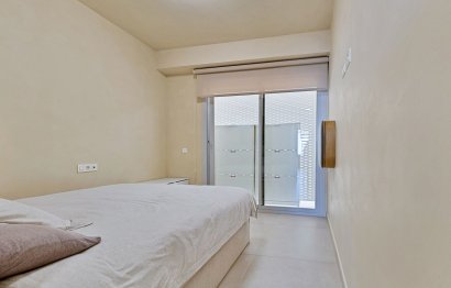 Resale - Apartment - Penthouse - Benalmádena - Benalmadena Centro