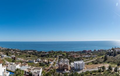 Resale - Apartment - Penthouse - Benalmádena - Benalmadena Centro