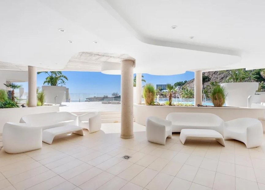 Resale - Apartment - Penthouse - Benalmádena - Benalmadena Centro