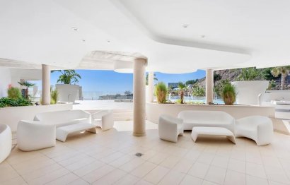 Resale - Apartment - Penthouse - Benalmádena - Benalmadena Centro