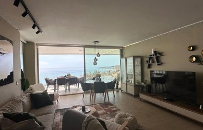 Resale - Apartment - Middle Floor Apartment - Fuengirola - Fuengirola Centro