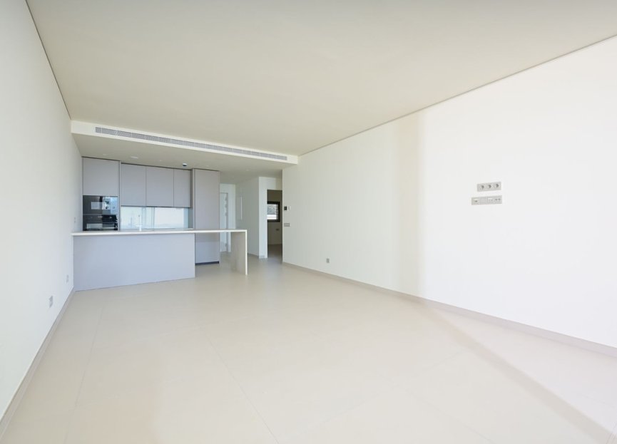 Resale - Apartment - Middle Floor Apartment - Fuengirola - Fuengirola Centro