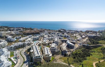 Resale - Apartment - Middle Floor Apartment - Fuengirola - Fuengirola Centro