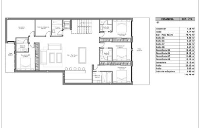 Obra nueva - Plot - Residential Plot - Marbella - Puerto Banús