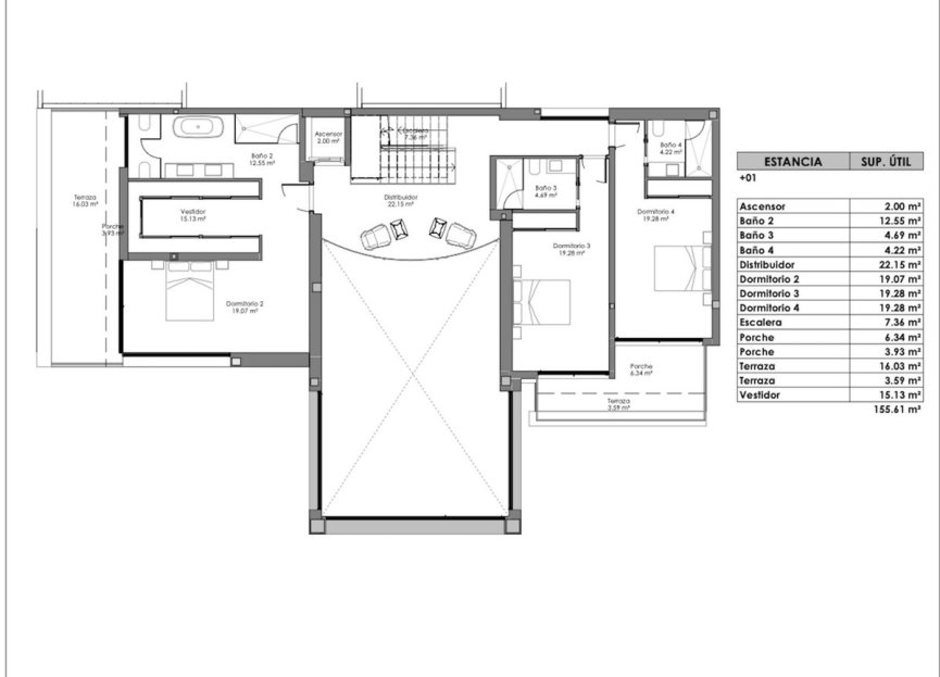 Obra nueva - Plot - Residential Plot - Marbella - Puerto Banús