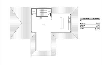 Obra nueva - Plot - Residential Plot - Marbella - Puerto Banús