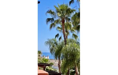 Resale - House - Townhouse - Marbella - The Golden Mile