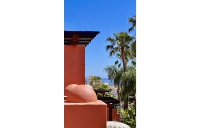 Resale - House - Townhouse - Marbella - The Golden Mile