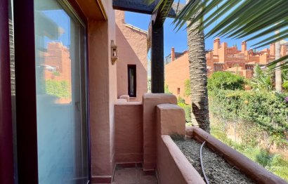 Resale - House - Townhouse - Marbella - The Golden Mile