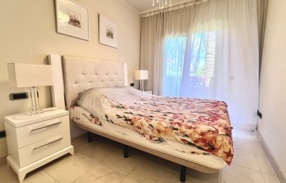 Resale - House - Townhouse - Marbella - The Golden Mile