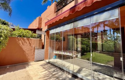 Resale - House - Townhouse - Marbella - The Golden Mile