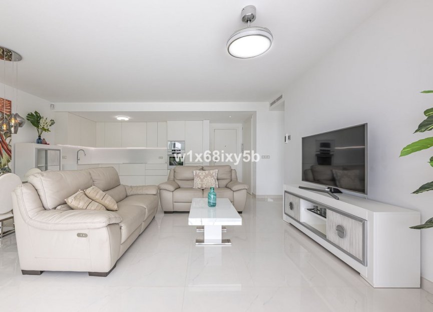 Resale - Apartment - Ground Floor Apartment - Estepona - Estepona Centro