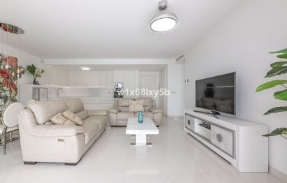 Resale - Apartment - Ground Floor Apartment - Estepona - Estepona Centro