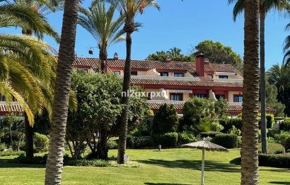 Resale - House - Townhouse - Marbella - The Golden Mile