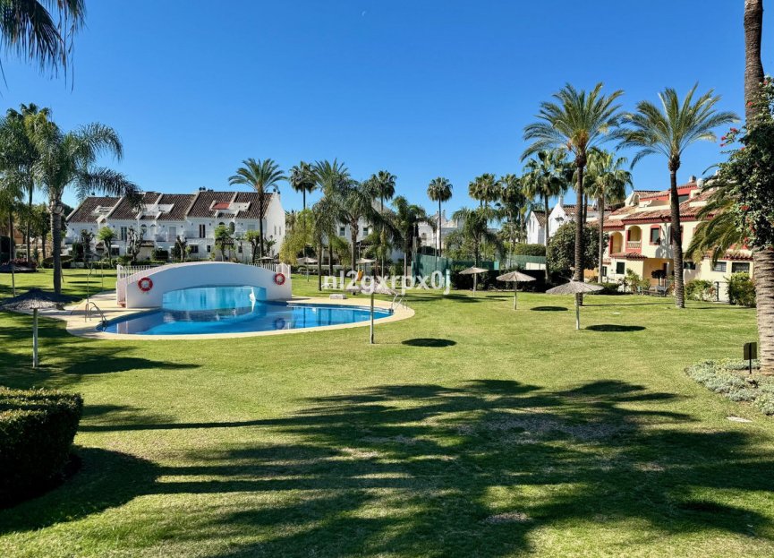 Resale - House - Townhouse - Marbella - The Golden Mile