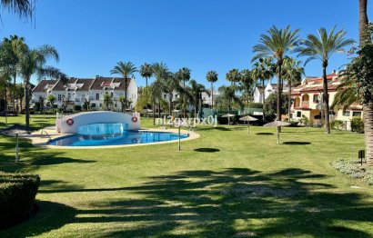 Resale - House - Townhouse - Marbella - The Golden Mile